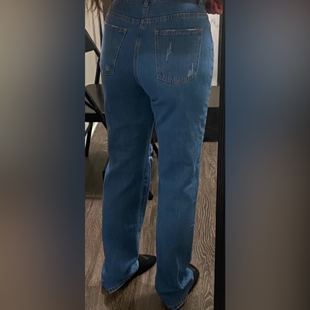 Jeans - Picture 2 of 12